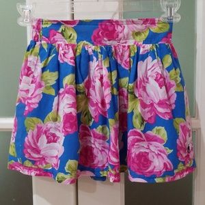 Abercrombie & Fitch Skirt